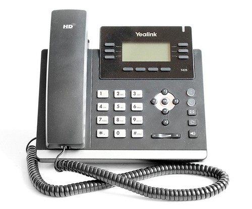 Yealink t42s voip - yealink, sip-t42s