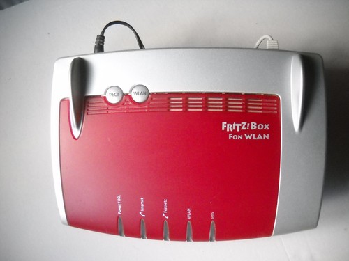 Fritz box 7360 router voip - fritz!box,