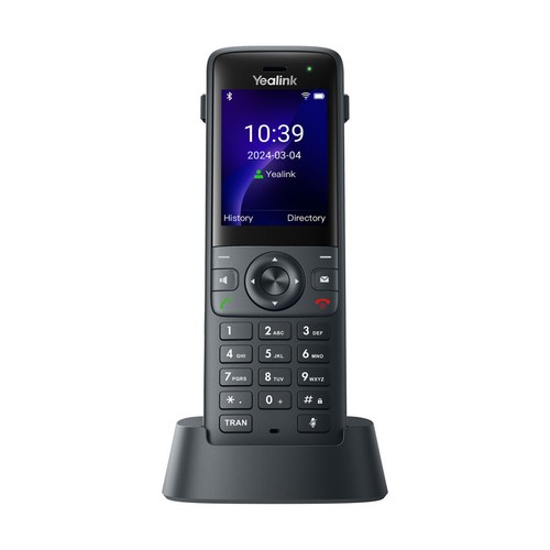 Yealink wlan mobilteil ax83h - yealink,