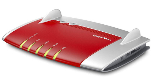 Avm fritzbox 7430 vdsl dsl - 7430,