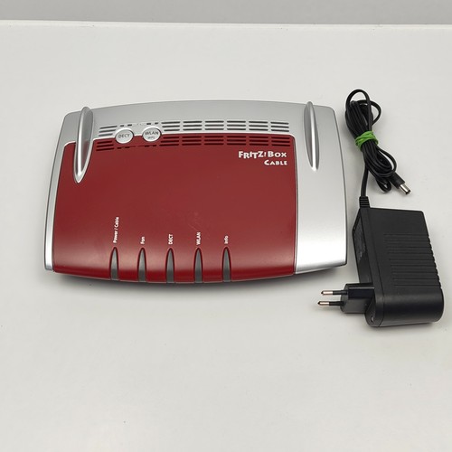 Avm fritz box 6490 - avm, cable
