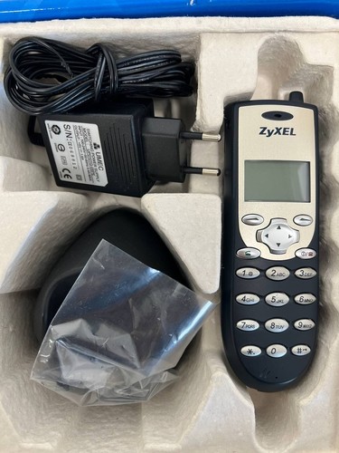 Zyxel prestige 2000w - 2000w, voip