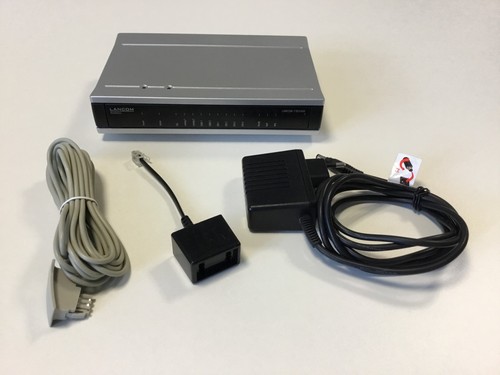 Lancom 1783vaw vdsl2 vpn - lancom,