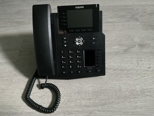 Gequdio gx5 telefon voip - gx5+,