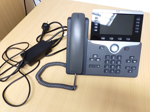 Cisco 8861 3pcc mpp voip - cisco, cp-8861