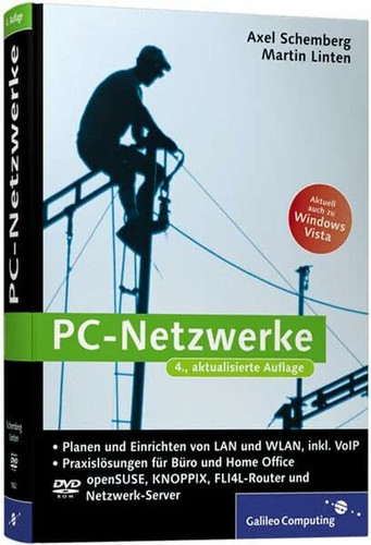 Netzwerke lan und - pc-netzwerke:, wlan