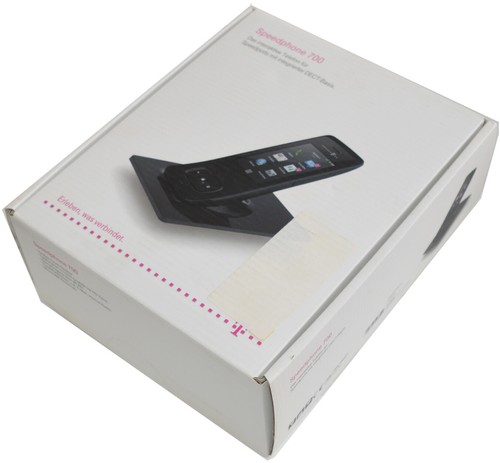 Telekom speedphone 700 voip - telekom,