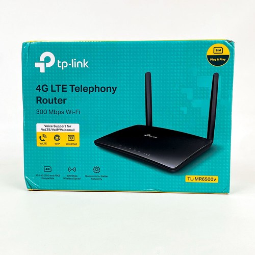 Link mr6500v n300 - n300, lte