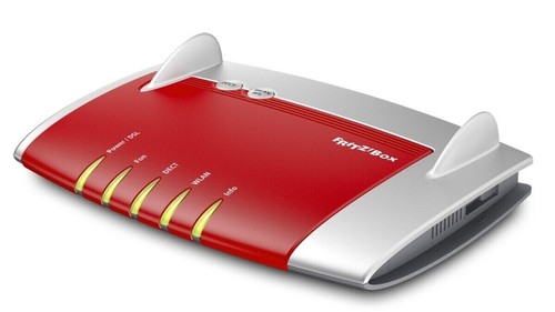 Avm fritzbox 7430 - fritzbox, 450