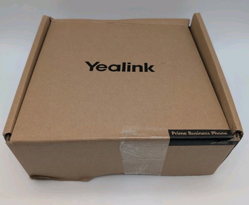 Yealink sip t54w telefon - yealink, ip