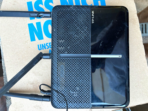 Link archer vr600v - archer, vr600v(de)