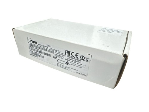 Unify wl3 s30122 - wl3, s30122-x8008-x22